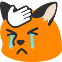 :blobfoxpatsad: :blobfoxpatsad: