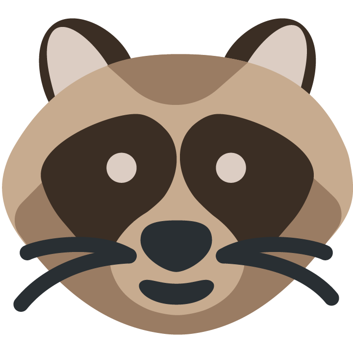 :racoon_dog: