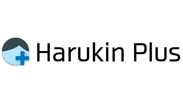 Harukin+