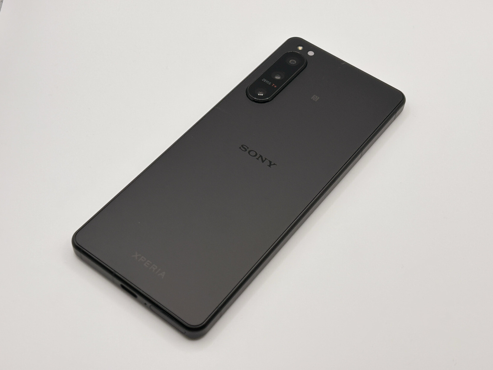 xperia 5 mark 4